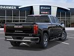New 2026 GMC Sierra 1500 SLT Crew Cab for sale #F12917 - photo 4
