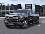 New 2026 GMC Sierra 1500 SLT Crew Cab for sale #F12917 - photo 6