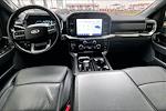 2022 Ford F-150 SuperCrew Cab 4x4 Pickup for sale #F12922A - photo 16