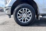 Used 2022 Ford F-150 XL SuperCrew Cab for sale #F12922A - photo 4