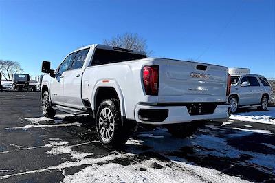 Used 2023 GMC Sierra 2500 AT4 Crew Cab for sale #F12926A - photo 2