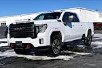 2023 GMC Sierra 2500 Crew Cab 4WD Pickup for sale #F12926A - photo 1