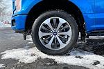 Used 2019 Ford F-150 XL SuperCrew Cab for sale #F12929A - photo 4