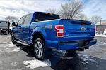 Used 2019 Ford F-150 XL SuperCrew Cab for sale #F12929A - photo 2