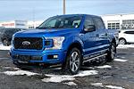 Used 2019 Ford F-150 XL SuperCrew Cab for sale #F12929A - photo 1