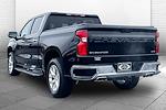 2022 Chevrolet Silverado 1500 LTD Crew Cab 4WD Pickup for sale #F12934A - photo 11