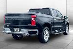 2022 Chevrolet Silverado 1500 LTD Crew Cab 4WD Pickup for sale #F12934A - photo 14