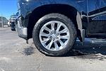 2022 Chevrolet Silverado 1500 LTD Crew Cab 4WD Pickup for sale #F12934A - photo 4