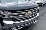 2022 Chevrolet Silverado 1500 LTD Crew Cab 4WD Pickup for sale #F12934A - photo 30