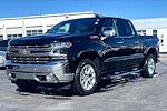 2022 Chevrolet Silverado 1500 LTD Crew Cab 4WD Pickup for sale #F12934A - photo 1