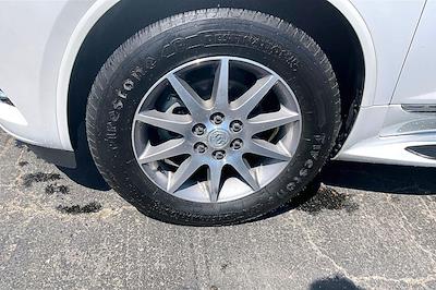 2016 Buick Enclave FWD SUV for sale #F12983A - photo 2