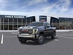 2026 GMC Sierra 2500 Double Cab 4WD Pickup for sale #F12988 - photo 8