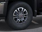 2026 GMC Sierra 2500 Double Cab 4WD Pickup for sale #F12988 - photo 9