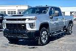 2023 Chevrolet Silverado 2500 Crew Cab SRW 4WD Pickup for sale #F12991A - photo 1