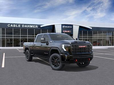New 2026 GMC Sierra 2500 - photo 1