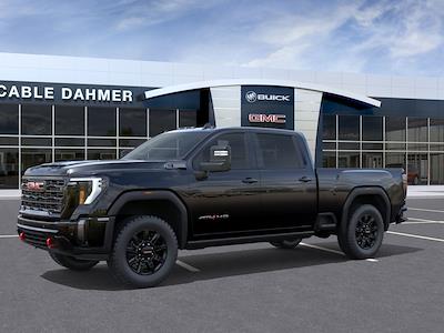 New 2026 GMC Sierra 2500 - photo 1