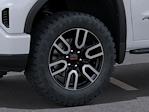2026 GMC Sierra 1500 Crew Cab 4WD Pickup for sale #F13009 - photo 9