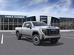 New 2026 GMC Sierra 2500 Denali Ultimate Crew Cab for sale #F13010 - photo 1