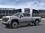 New 2026 GMC Sierra 2500 Denali Ultimate Crew Cab for sale #F13010 - photo 3