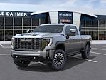 New 2026 GMC Sierra 2500 Denali Ultimate Crew Cab for sale #F13010 - photo 6