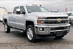 2016 Chevrolet Silverado 2500 Crew Cab SRW 4WD Pickup for sale #F13010A - photo 1