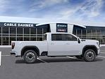 2026 GMC Sierra 2500 Crew Cab 4WD Pickup for sale #F13012 - photo 5