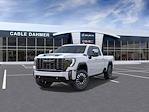 2026 GMC Sierra 2500 Crew Cab 4WD Pickup for sale #F13012 - photo 8