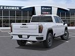 2026 GMC Sierra 2500 Crew Cab 4WD Pickup for sale #F13015 - photo 4