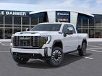 2026 GMC Sierra 2500 Crew Cab 4WD Pickup for sale #F13015 - photo 6