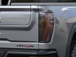 2026 GMC Sierra 2500 Crew Cab 4WD Pickup for sale #F13016 - photo 11