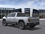 2026 GMC Sierra 2500 Crew Cab 4WD Pickup for sale #F13016 - photo 3