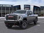 2026 GMC Sierra 2500 Crew Cab 4WD Pickup for sale #F13016 - photo 6