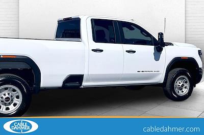 New 2026 GMC Sierra 2500 - photo 1