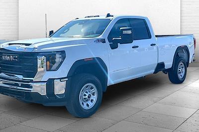 New 2026 GMC Sierra 2500 - photo 1