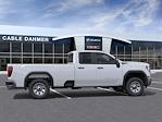 New 2026 GMC Sierra 2500 Pro Double Cab for sale #F13017 - photo 5