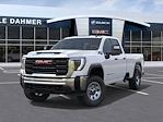 New 2026 GMC Sierra 2500 Pro Double Cab for sale #F13017 - photo 6