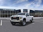 New 2026 GMC Sierra 2500 Pro Double Cab for sale #F13017 - photo 8
