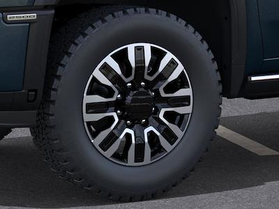 New 2026 GMC Sierra 2500 - photo 1