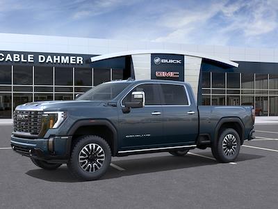 New 2026 GMC Sierra 2500 - photo 1
