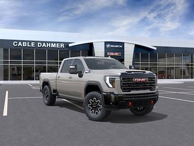 New 2026 GMC Sierra 2500 - photo 1