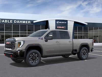 New 2026 GMC Sierra 2500 - photo 1