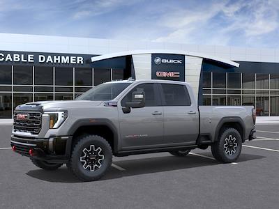 New 2026 GMC Sierra 2500 - photo 1