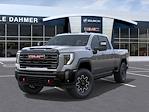 2026 GMC Sierra 2500 Crew Cab 4WD Pickup for sale #F13028 - photo 6