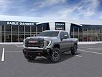 2026 GMC Sierra 2500 Crew Cab 4WD Pickup for sale #F13028 - photo 8