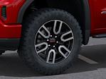 2026 GMC Sierra 1500 Crew Cab 4WD Pickup for sale #F13030 - photo 9