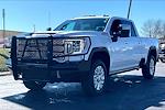 2022 GMC Sierra 2500 Crew Cab 4WD Pickup for sale #F13030A - photo 7