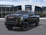 2026 GMC Sierra 2500 Crew Cab 4WD Pickup for sale #F13032 - photo 6