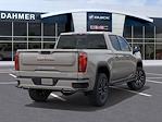 2026 GMC Sierra 1500 Crew Cab 4WD Pickup for sale #F13036 - photo 4