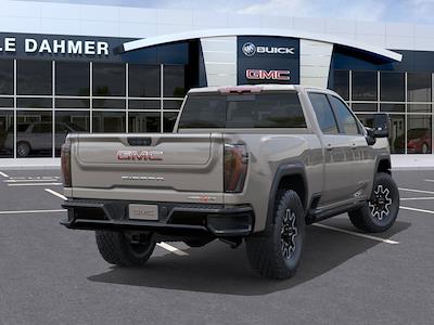 New 2026 GMC Sierra 2500 AT4X Crew Cab for sale #F13045 - photo 2