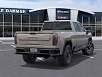 New 2026 GMC Sierra 2500 AT4X Crew Cab for sale #F13045 - photo 2